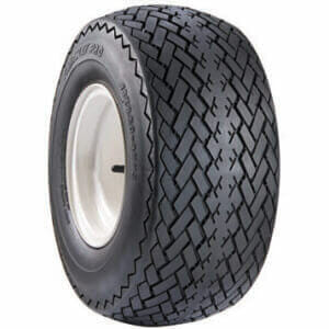 Carlisle Brand Tires Fairway Pro