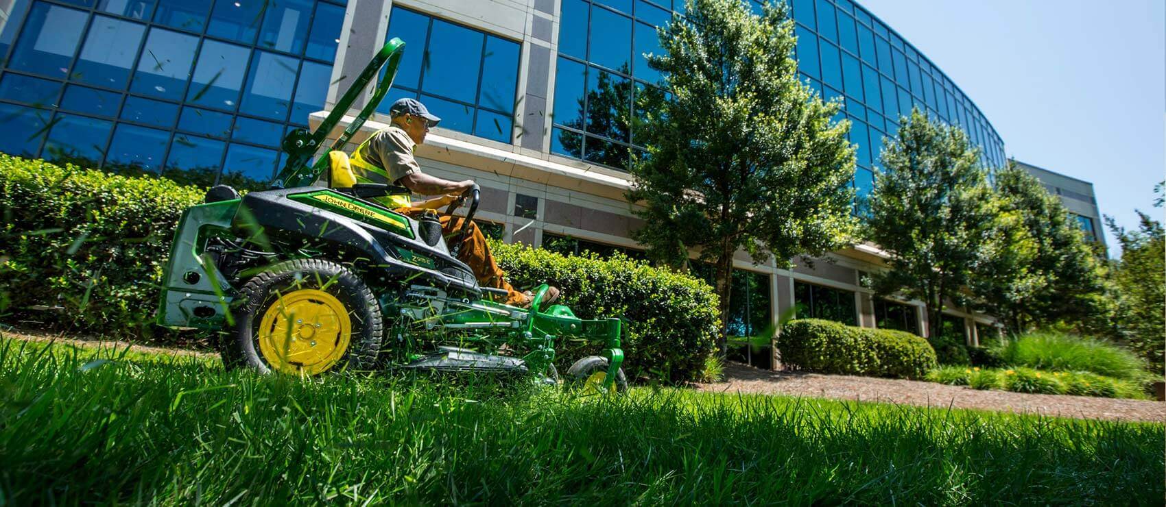 Carlisle Outdoor Power Equipment Lawn and Garden Commercial