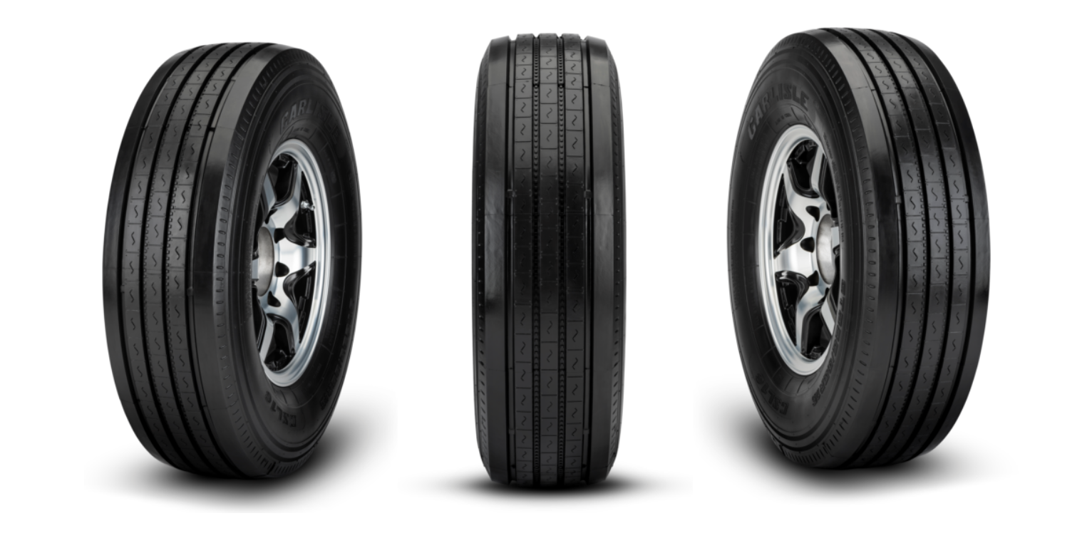 CSL16 All-Steel Radial Tire