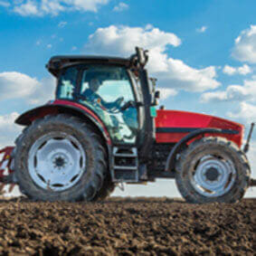 Farming and Ag Tires