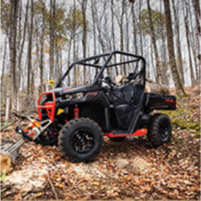 Powersports, Outdoor, ATV, UTV, Side by Side, Utility Cart Tires