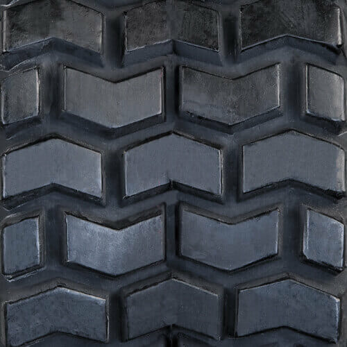 Carlisle Turf Saver® Tread