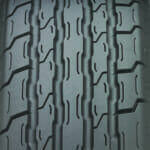 Carlisle Sport Trail LH Trailer Tire Tread