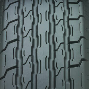 Carlisle Sport Trail LH Trailer Tire Tread