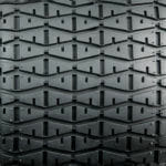 Carlisle Turf CTR Tread