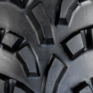 Carlisle AT 489 XL ATV Tire Tread