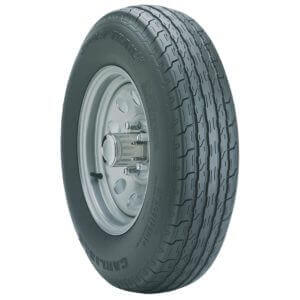 Carlisle Sport Trail LH Trailer Tire