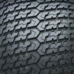 Carlisle Turf Smart® Tread