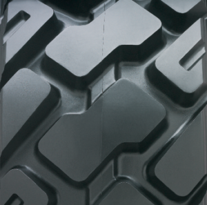 Carlisle Ultra Guard® MX Tread