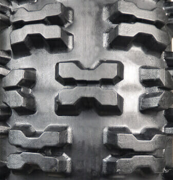 Carlisle Snow Hog Tread