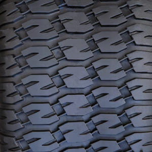 Carlisle Turf Trac R/S Tread View