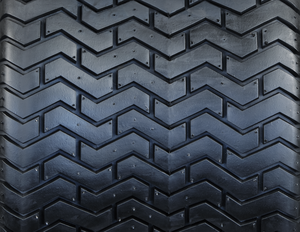 Carlisle Ultra Trac Turf and Lawn Tire Tread