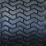 Carlisle Ultra Trac Turf and Lawn Tire Tread