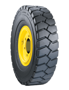 Carlisle Premium Wide Trac Tire Angled View