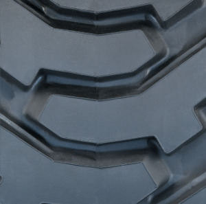 Carlisle USA Loader® Tread