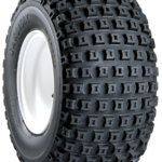 Carlisle Knobby ATV Tire