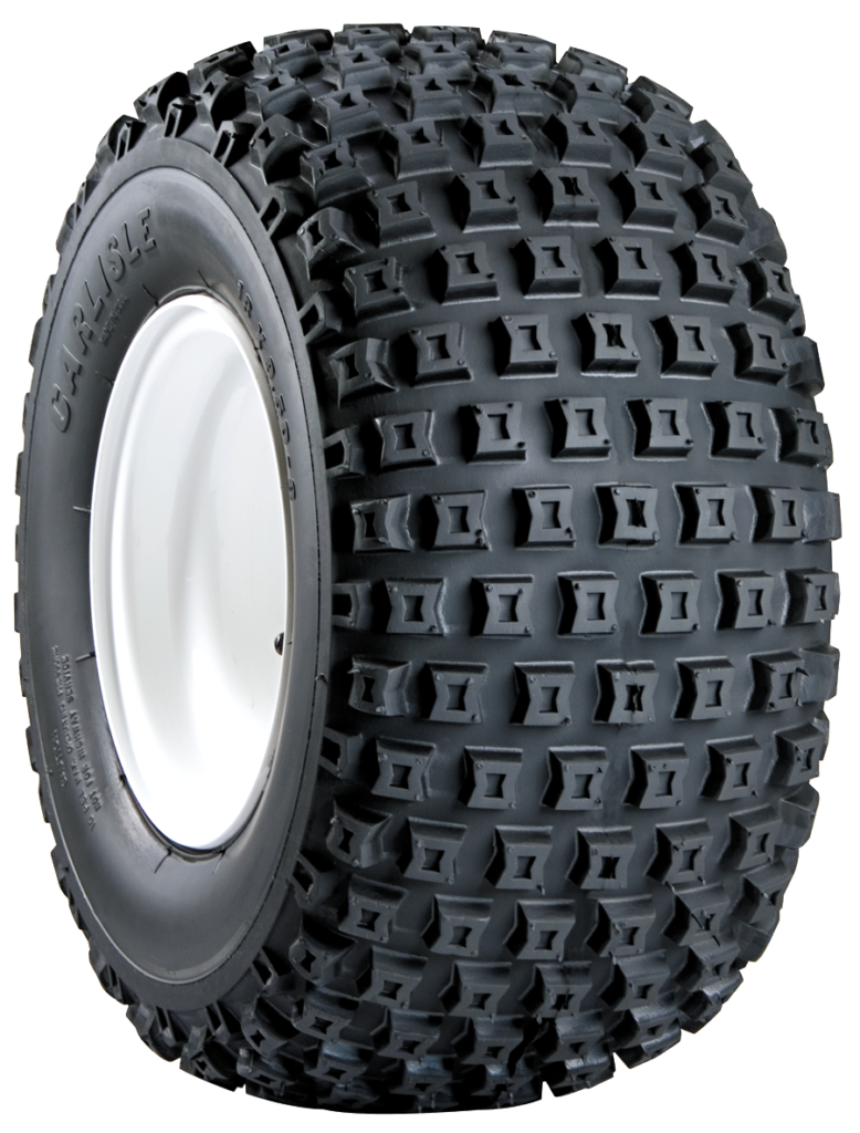 Carlisle Knobby ATV Tire