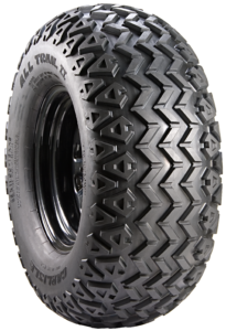 Carlisle All Trail II ATV Tire