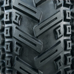 Carlisle Stryker ATV Tire Tread