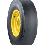 Carlisle Road Roller Industrial Tire Angled View