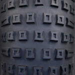Carlisle Knobby ATV Tire Tread