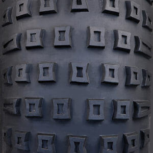 Carlisle Knobby ATV Tire Tread