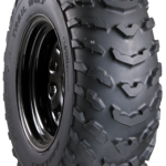 Carlisle Trail Wolf ATV Tire