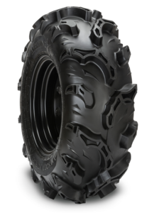 Black Rock M/S ATV UTV Snow and Mud Tire