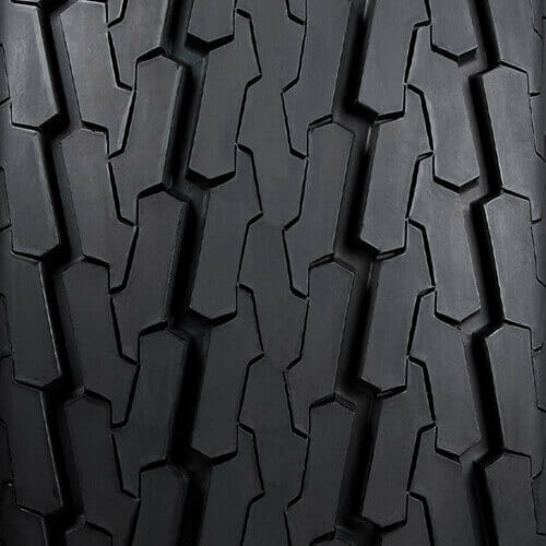 Carlisle Industrial Trax Tread