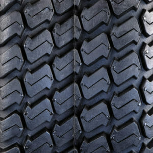 Carlisle Multi-Trac C/S Tread View