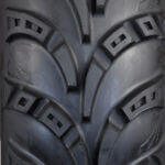 Carlisle AT 489 II ATV Tire Tread