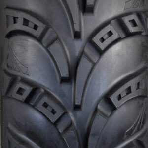 Carlisle AT 489 II ATV Tire Tread