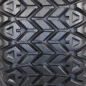 Carlisle All Trail ATV Tire Tread