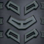 Carlisle Xtrac® Tread