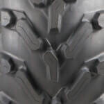 Carlisle A-C-T HD ATV Tire Tread