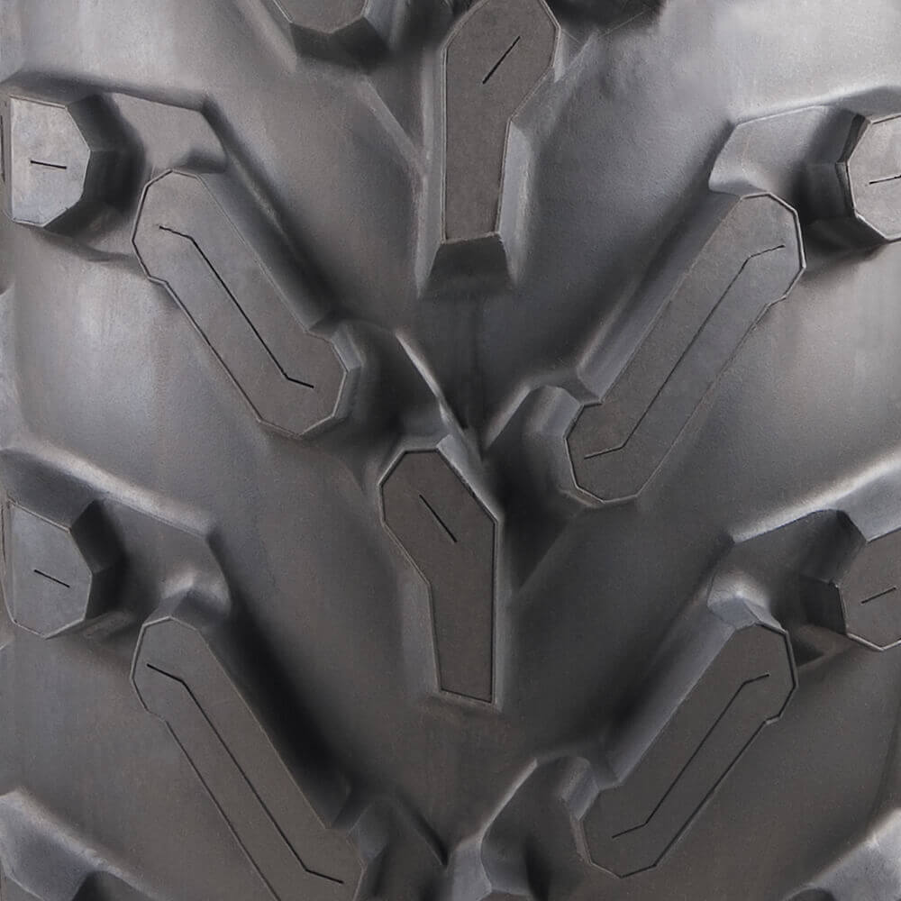 Carlisle A-C-T HD ATV Tire Tread