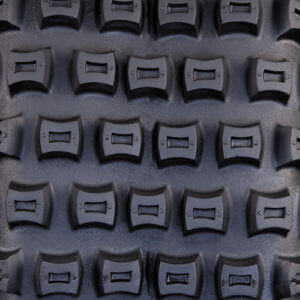 Carlisle Turf Tamer ATV Tire Tread