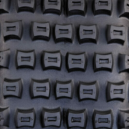 Carlisle Turf Tamer ATV Tire Tread