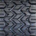 Carlisle HD Field Trax ATV Tire Tread