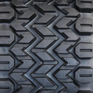 Carlisle HD Field Trax ATV Tire Tread