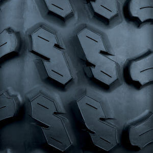 Carlisle Terrathon ATV Tire Tread