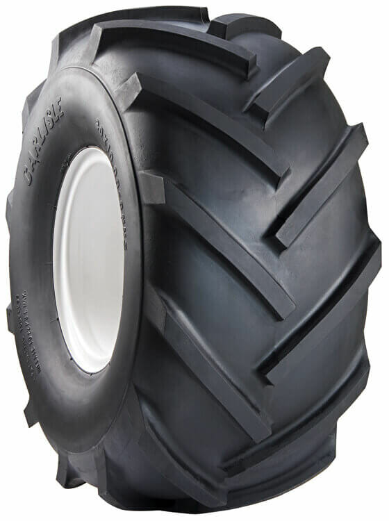 Super Lug Tire