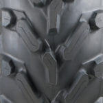 Carlisle A-C-T ATV Tire Tread