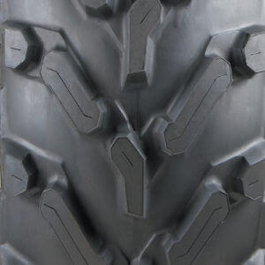 Carlisle A-C-T ATV Tire Tread