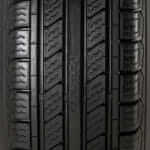 Carlisle Radial Trail HD Speciality Trailer Tire Tread View