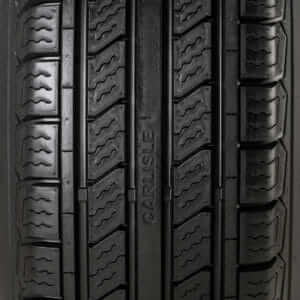 Carlisle Radial Trail HD Speciality Trailer Tire Tread View