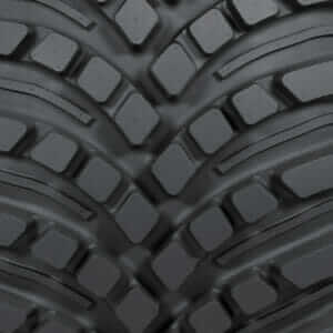 Carlisle Versa Turf Tread