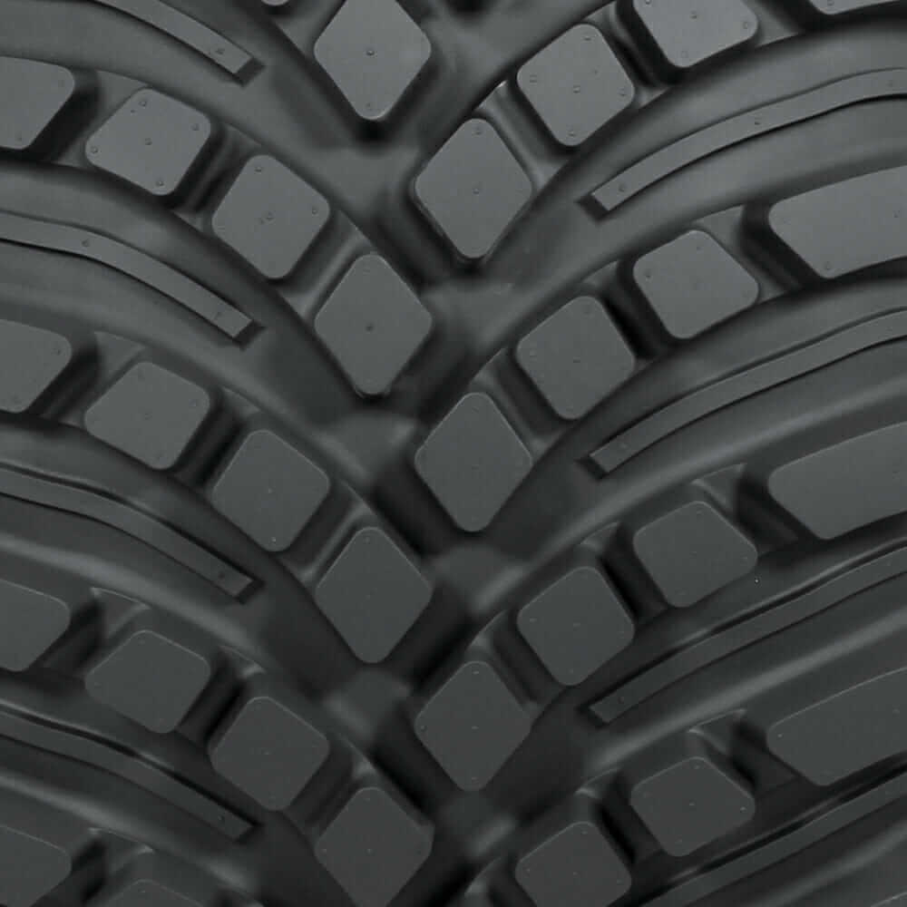 Carlisle Versa Turf Tread