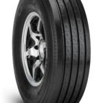 Carlisle Heavy Duty All Steel Tire - CSL 16