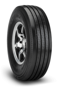 Carlisle Heavy Duty All Steel Tire - CSL 16